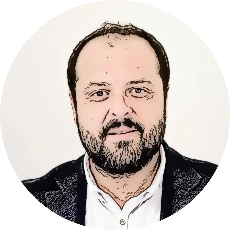 cesar piernavieja